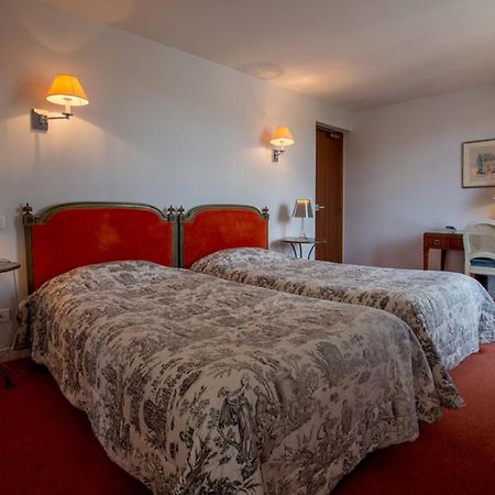 Hotel Maitagaria Biarritz Phòng bức ảnh
