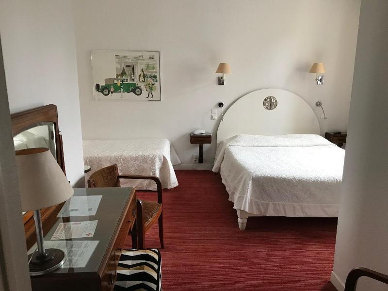 Hotel Maitagaria Biarritz Ngoại thất bức ảnh