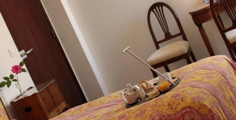 Hotel Maitagaria Biarritz Ngoại thất bức ảnh