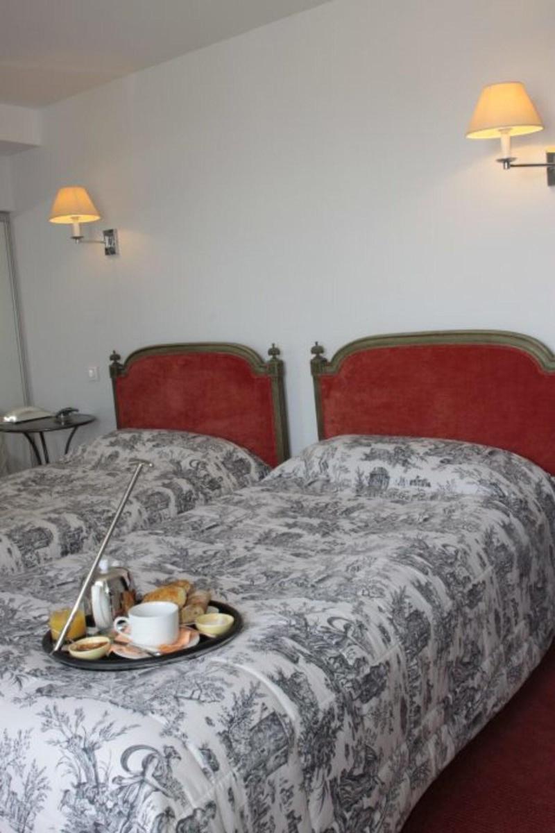 Hotel Maitagaria Biarritz Ngoại thất bức ảnh