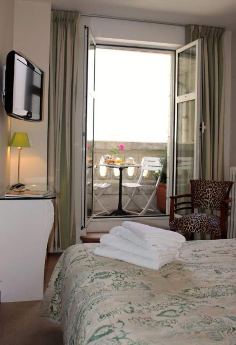 Hotel Maitagaria Biarritz Ngoại thất bức ảnh