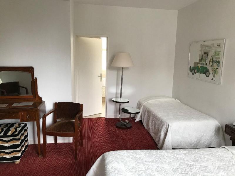 Hotel Maitagaria Biarritz Ngoại thất bức ảnh
