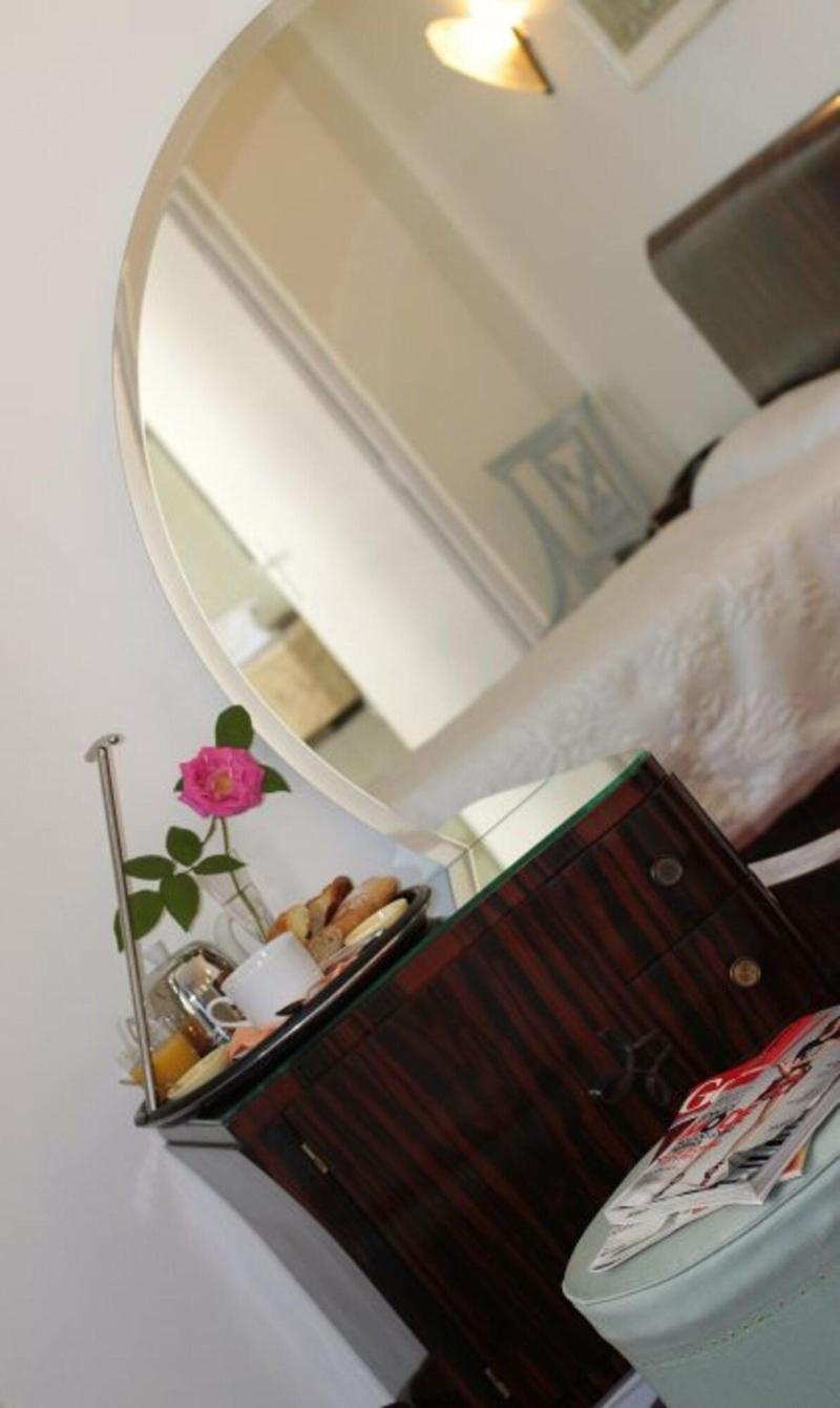 Hotel Maitagaria Biarritz Ngoại thất bức ảnh