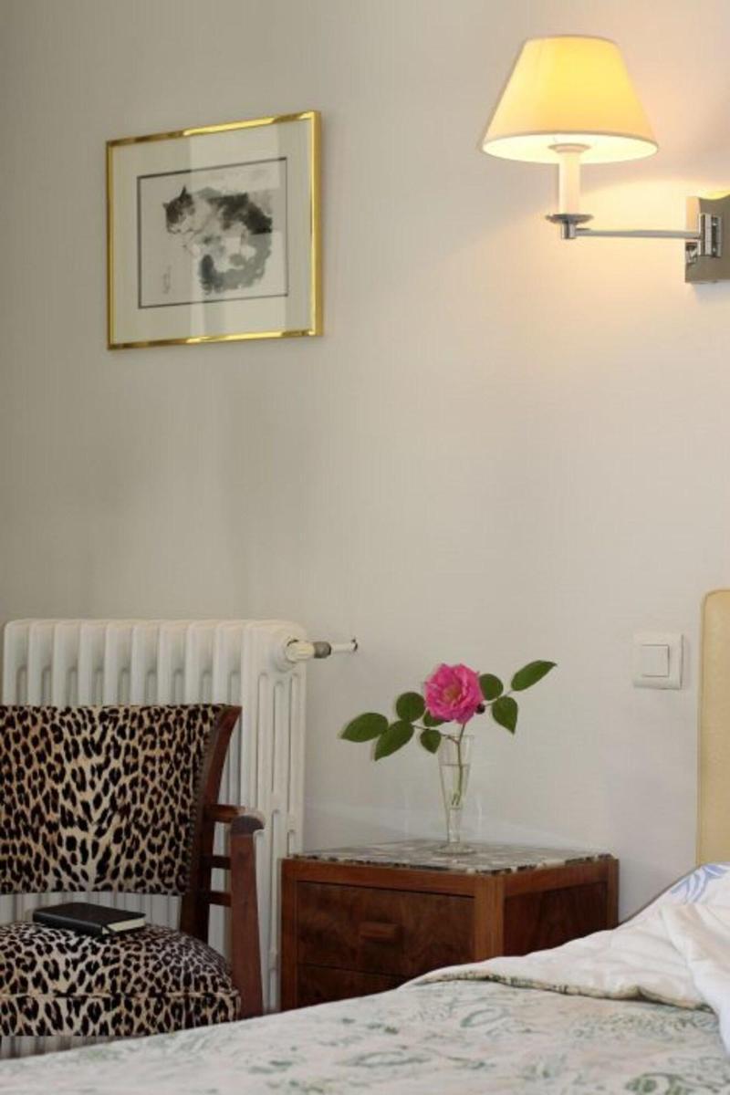 Hotel Maitagaria Biarritz Ngoại thất bức ảnh
