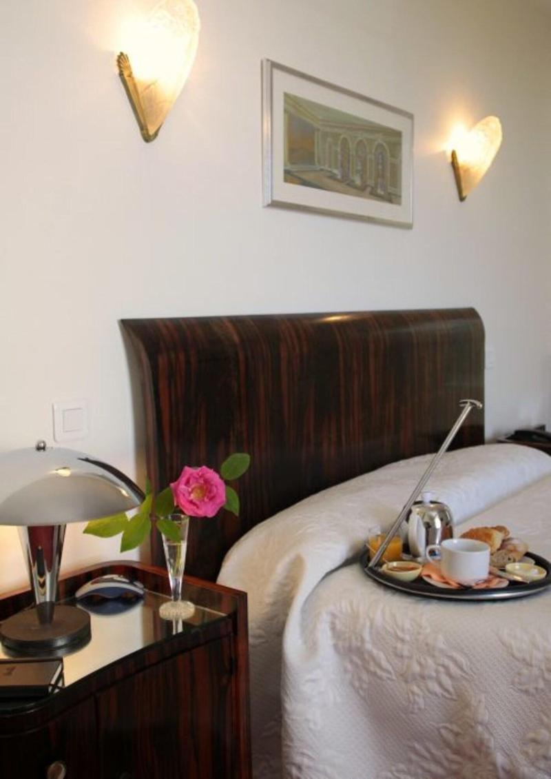 Hotel Maitagaria Biarritz Ngoại thất bức ảnh