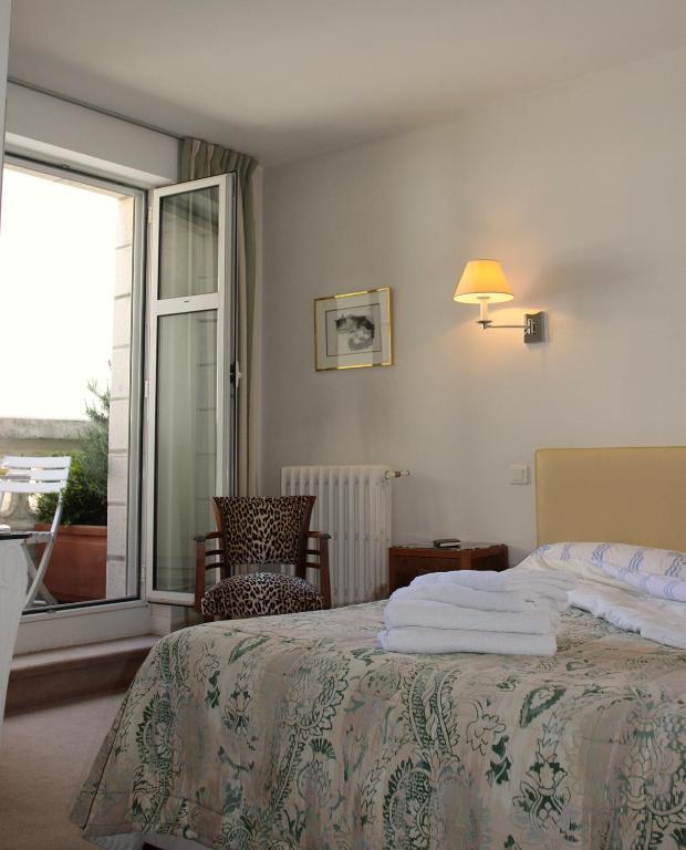 Hotel Maitagaria Biarritz Phòng bức ảnh
