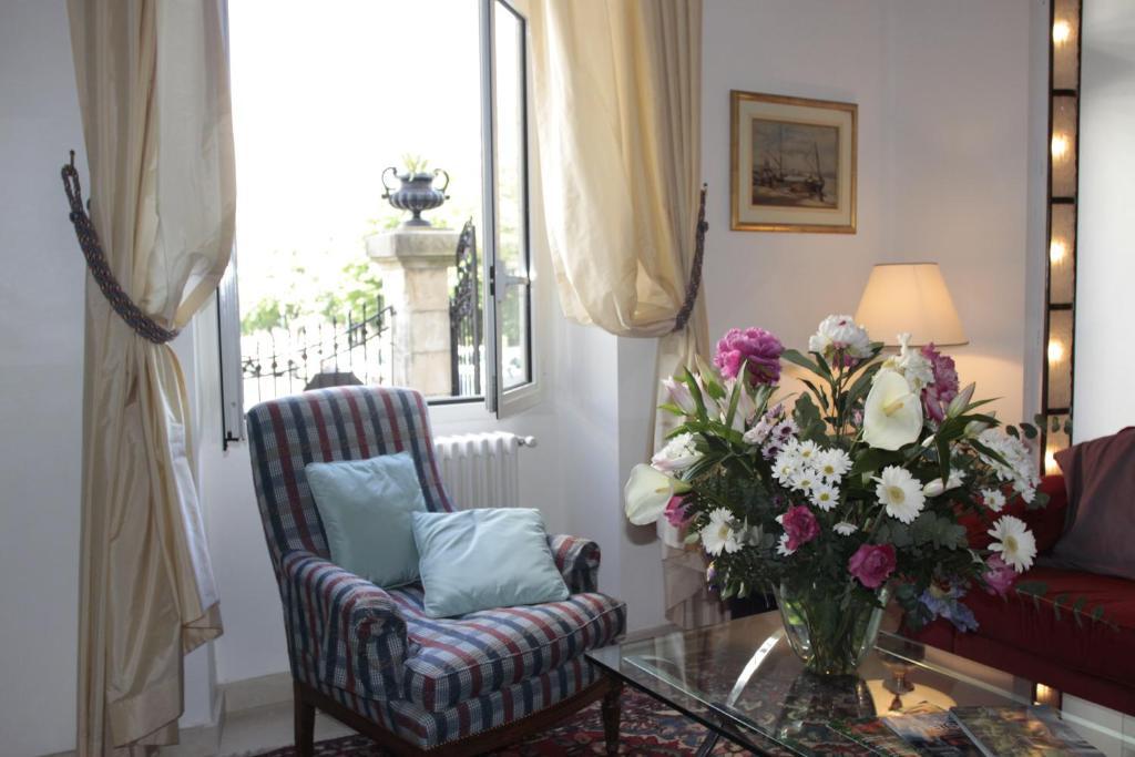 Hotel Maitagaria Biarritz Ngoại thất bức ảnh