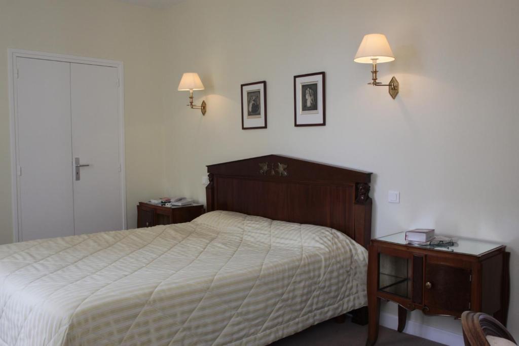 Hotel Maitagaria Biarritz Phòng bức ảnh
