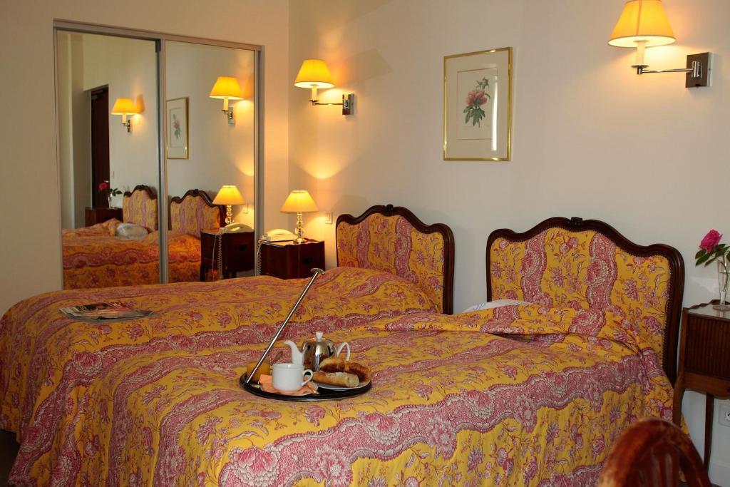 Hotel Maitagaria Biarritz Phòng bức ảnh
