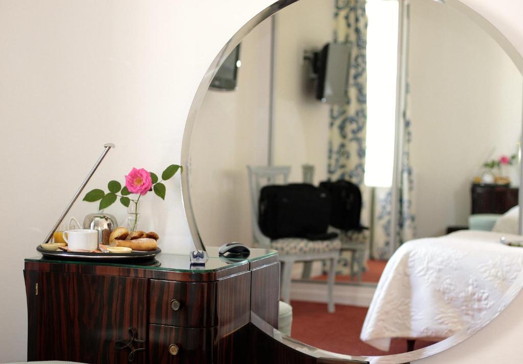 Hotel Maitagaria Biarritz Phòng bức ảnh