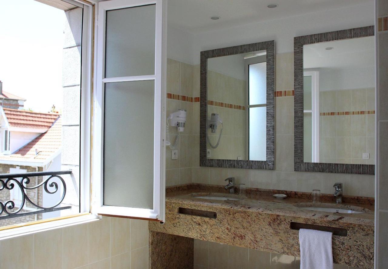 Hotel Maitagaria Biarritz Ngoại thất bức ảnh