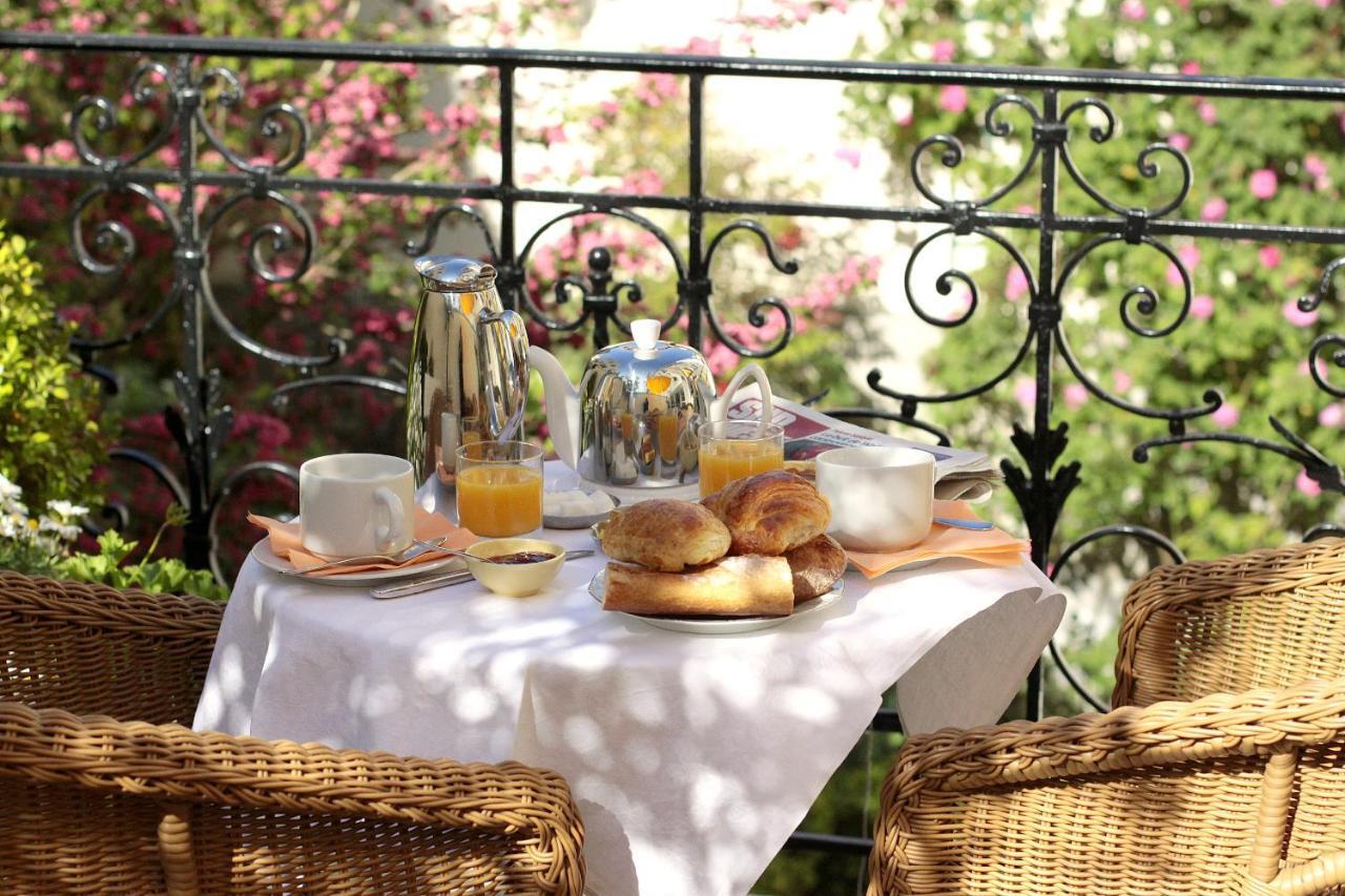 Hotel Maitagaria Biarritz Ngoại thất bức ảnh