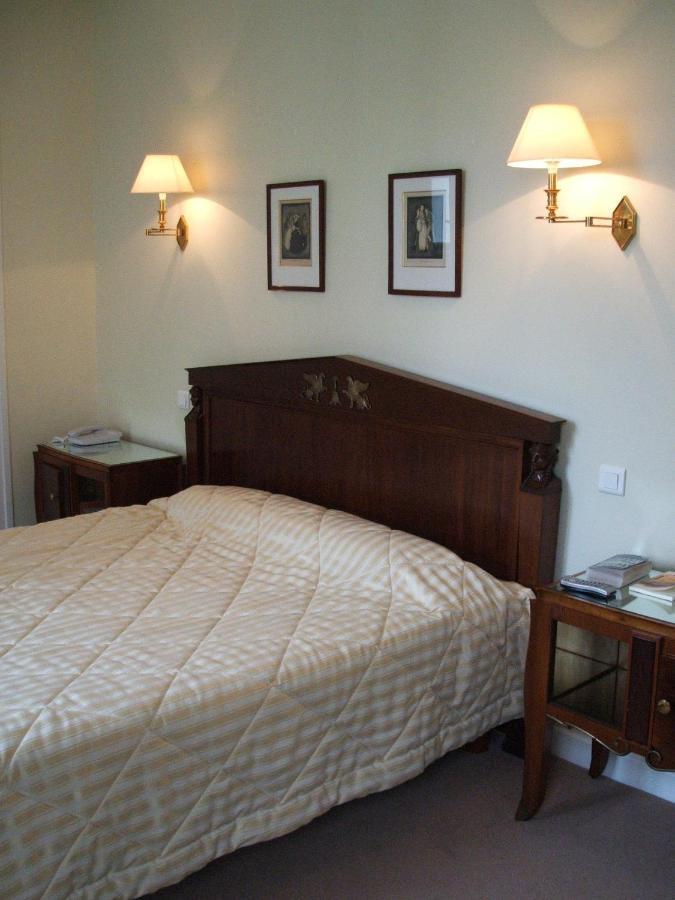 Hotel Maitagaria Biarritz Ngoại thất bức ảnh