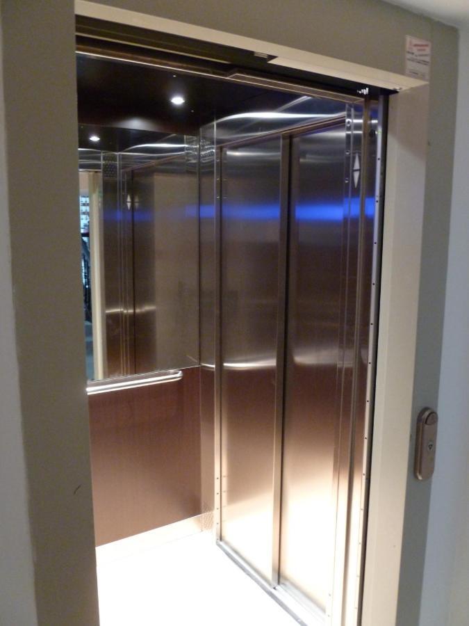 Hotel Maitagaria Biarritz Ngoại thất bức ảnh