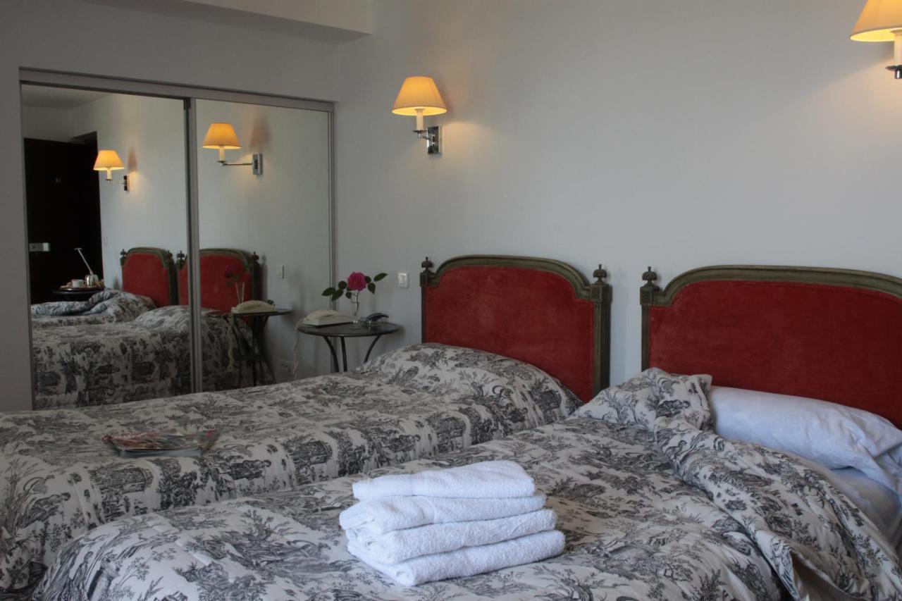 Hotel Maitagaria Biarritz Phòng bức ảnh