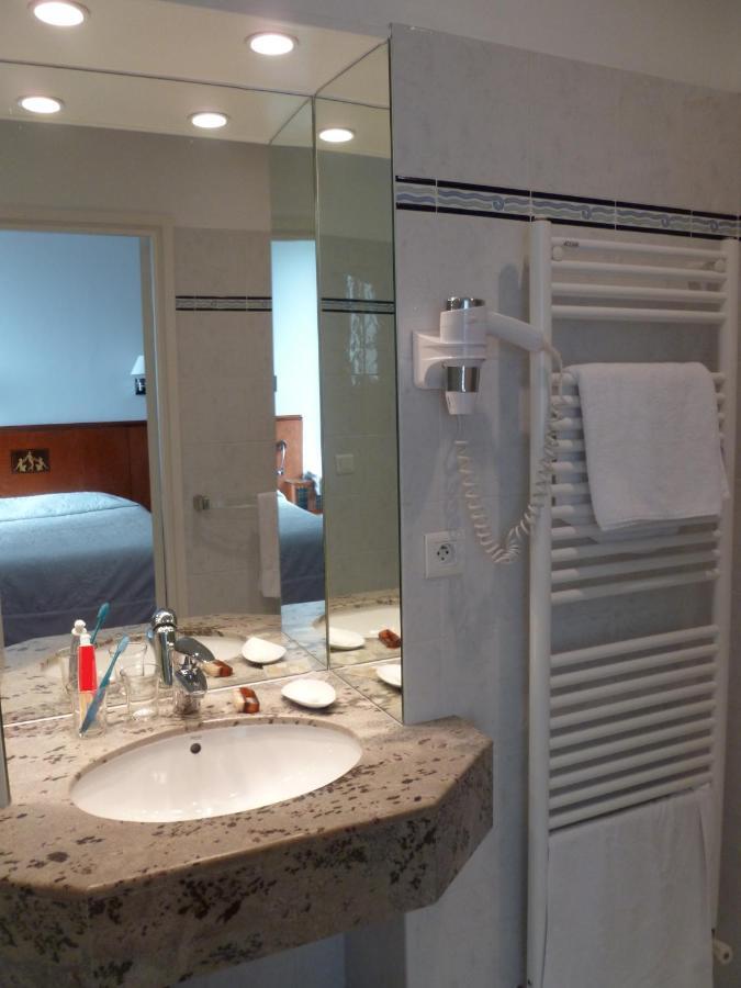 Hotel Maitagaria Biarritz Phòng bức ảnh