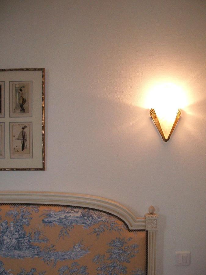 Hotel Maitagaria Biarritz Ngoại thất bức ảnh